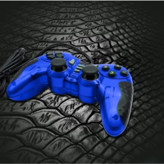 Live Tech Wired Gamepad USB RAGE