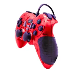 Live Tech Wired Gamepad USB RAGE