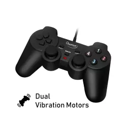 Quantron QGP-1800 USB Gamepad