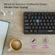 EVM Wired Keyboard Black (EVM-WDK-216)