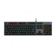 HP USB Keyboard Gaming Mechanical GK400F (Black)