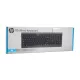 HP USB Keyboard 115