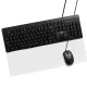 HP USB Keyboard Mouse Combo Chiclet KM150
