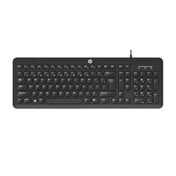 HP USB Keyboard K160