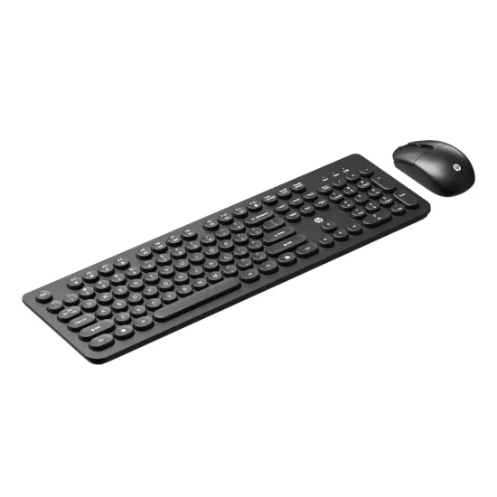 HP Wireless Keyboard Mouse Combo KM275