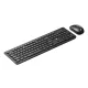 HP Wireless Keyboard Mouse Combo KM275