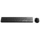 HP Wireless Keyboard Mouse Combo KM290