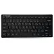 LAPCARE WIRELESS KEYBOARD MINI D-LITE PLUS BLACK