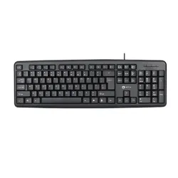 Live Tech USB Keyboard KB01