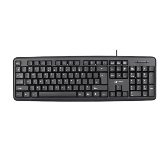 Live Tech USB Keyboard KB01