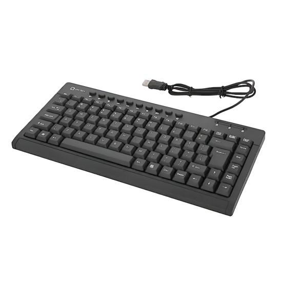 Live Tech USB Keyboard Multimedia KB04