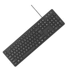 Live Tech USB Keyboard Chiclet Merit