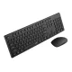 Rapoo Wireless Mouse Keyboard Combo X260S