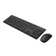 Rapoo Wireless Mouse Keyboard Combo X260S