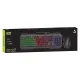 TAG Gaming Keyboard Mouse Combo USB RGB AVENGER 3.0