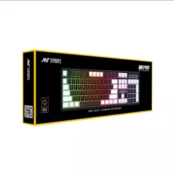 Ant Esports USB Gaming Keyboard MK1400 RGB