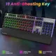 Ant Esports Wireless Gaming Keyboard Mouse Combo RGB (KM500 Pro)