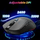 Ant Esports Wireless Gaming Keyboard Mouse Combo RGB (KM500 Pro)