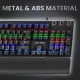 Ant Esports Mechanical USB Gaming Keyboard MK3500
