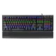 Ant Esports Mechanical USB Gaming Keyboard MK3500