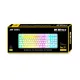 Ant Esports Wireless Gaming Keyboard MK720 Pro V2 RGB