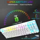 Ant Esports Wireless Gaming Keyboard MK720 Pro V2 RGB