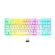 Ant Esports Wireless Gaming Keyboard MK720 Pro V2 RGB