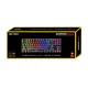 Ant Esports USB Mechanical Gaming RGB Keyboard (Scorpion MK20)