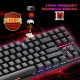 Ant Esports USB Mechanical Gaming RGB Keyboard (Scorpion MK20)