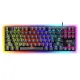 Ant Esports USB Mechanical Gaming RGB Keyboard (Scorpion MK20)