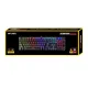 Ant Esports USB Mechanical Gaming RGB Keyboard (Scorpion MK30)