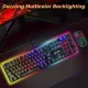 Ant Esports USB Mechanical Gaming RGB Keyboard (Scorpion MK30)