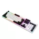 Ant Esports USB Gaming Keyboard Mouse Combo KM1610 RGB (Open Box)