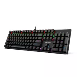 Ant Esports USB Gaming Keyboard Mechanical MK3200 V2 RGB