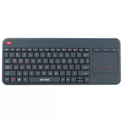 Ant Esports Bluetooth Keyboard with Touch Pad WK100