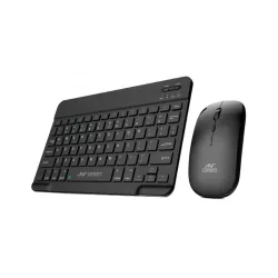 Ant Esports Bluetooth Keyboard Mouse Combo WKM11