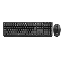 Ant Value Wireless Keyboard Mouse Combo FKBRI03