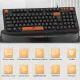 Ant Value USB Keyboard MASTER01