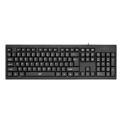 Ant Value USB Keyborad FKBRI01