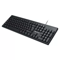 Coconut USB Keyboard ORANGE K11