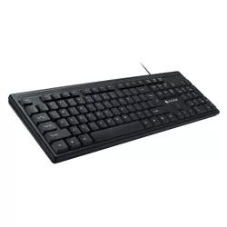 Coconut USB Keyboard ORANGE K11