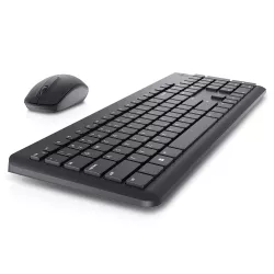 Dell Wireless Keyboard Mouse Combo KM3322W