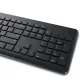 Dell Wireless Keyboard Mouse Combo KM3322W
