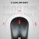 Iball Wireless Keyboard Mouse Combo ClickSet S350 (Mint i7)