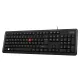 Iball USB Keyboard QWERTY101