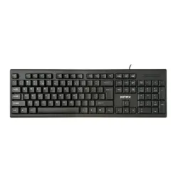 Intex USB Keyboard CORONA S IT-KB333