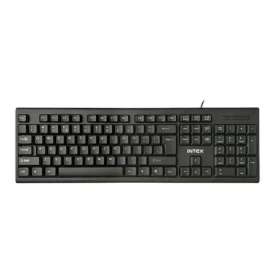 Intex USB Keyboard CORONA S IT-KB333