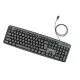 Intex USB Keyboard CORONA G