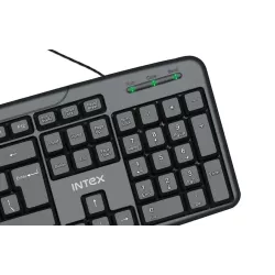 Intex USB Keyboard CORONA G