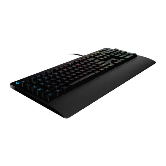 Logitech USB Gaming Keyboard G213 RGB (Open Box)